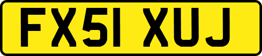 FX51XUJ