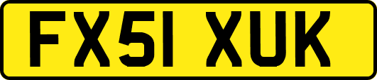 FX51XUK