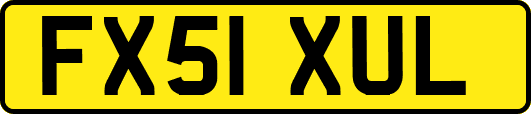 FX51XUL