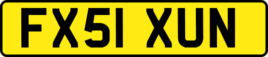 FX51XUN