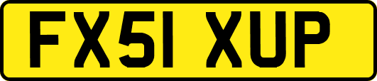 FX51XUP