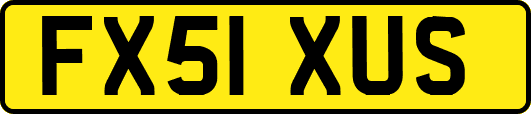FX51XUS