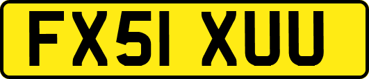 FX51XUU