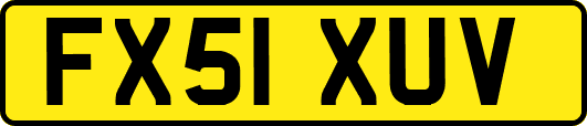 FX51XUV
