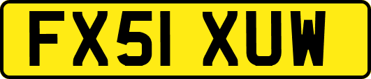 FX51XUW