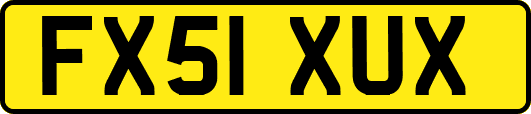 FX51XUX