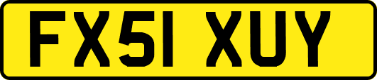 FX51XUY