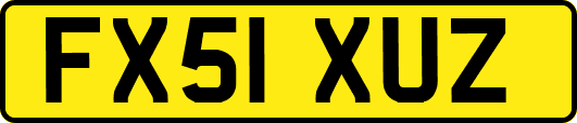 FX51XUZ