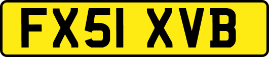 FX51XVB