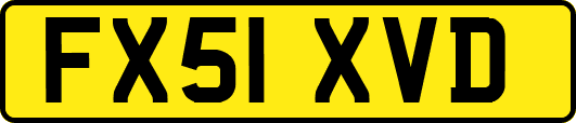 FX51XVD
