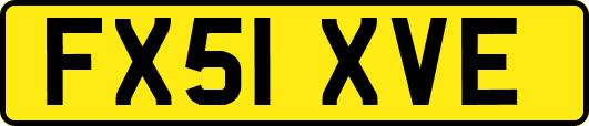 FX51XVE