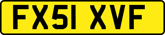 FX51XVF