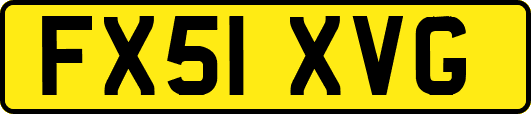 FX51XVG