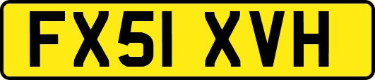 FX51XVH