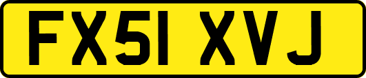 FX51XVJ