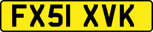 FX51XVK