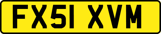 FX51XVM