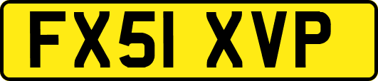 FX51XVP