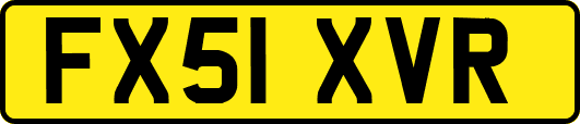 FX51XVR