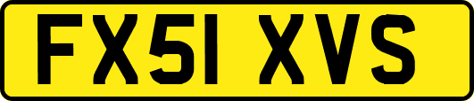 FX51XVS