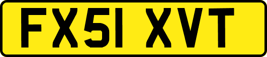 FX51XVT