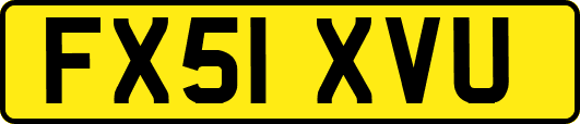 FX51XVU