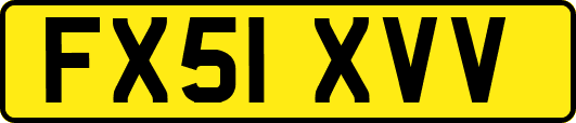FX51XVV