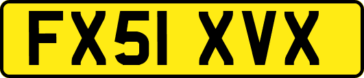 FX51XVX
