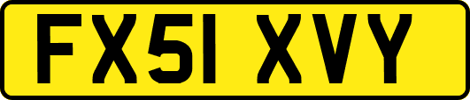 FX51XVY