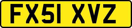 FX51XVZ