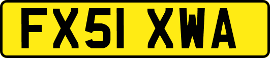 FX51XWA