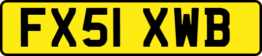 FX51XWB