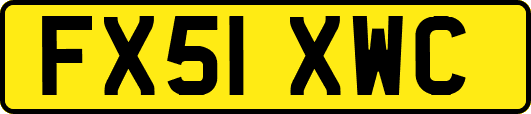 FX51XWC