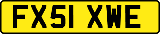 FX51XWE