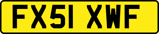 FX51XWF