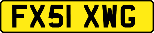 FX51XWG