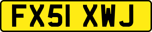 FX51XWJ