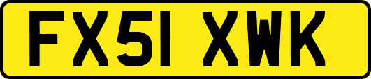 FX51XWK