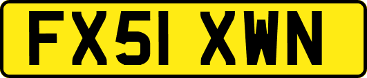 FX51XWN