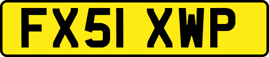 FX51XWP