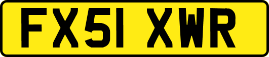 FX51XWR
