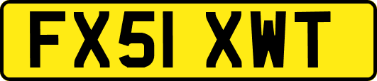 FX51XWT