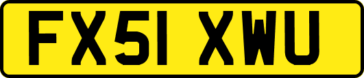 FX51XWU