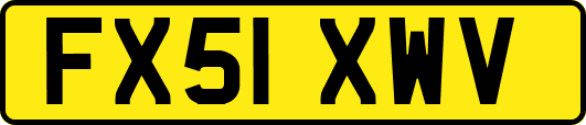 FX51XWV