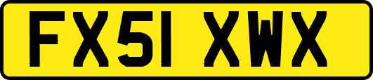FX51XWX