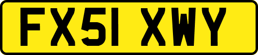 FX51XWY