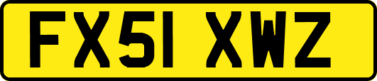 FX51XWZ