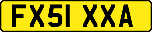 FX51XXA