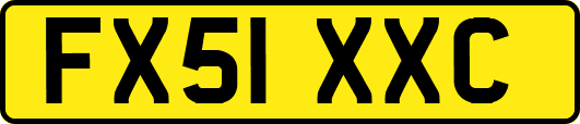 FX51XXC