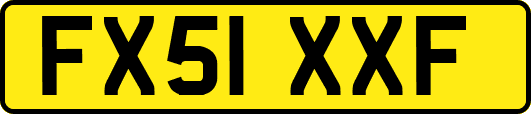 FX51XXF